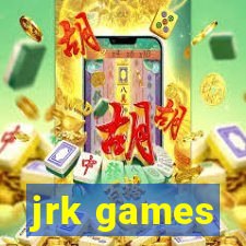 jrk games